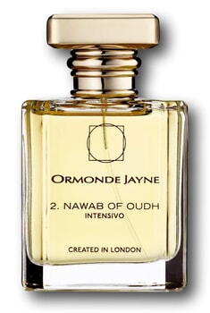 Ormonde Jayne Nawab of Oudh Intensivo Eau de Parfum 50ml